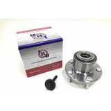 Cubo Roda Dianteiro Volvo