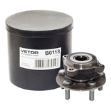 Cubo Roda Dianteria C