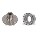Cubo Roda Rolamento Dianteiro