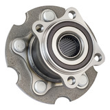 Cubo Roda Traseira