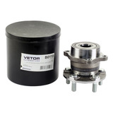 Cubo Roda Traseira C