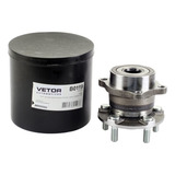 Cubo Roda Traseira C