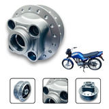 Cubo Roda Traseira Cg