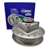 Cubo Roda Traseira Cobreq