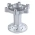 Cubo Roda Traseira Fabreck Lander 250 Tenere 250 2007 A 2020