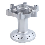 Cubo Roda Traseira Fabreck
