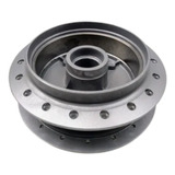 Cubo Roda Traseira Honda Cg Titan Fan 150 160 Start