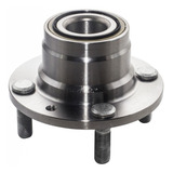 Cubo Roda Traseira Mazda