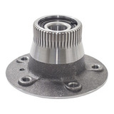 Cubo Roda Traseira Mercedes