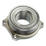 Cubo Roda Traseira Mercedes
