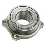 Cubo Roda Traseira Mercedes