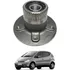 Cubo Roda Traseira Mercedez Benz Classe A 160 190 Com Abs