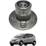 Cubo Roda Traseira Mercedez