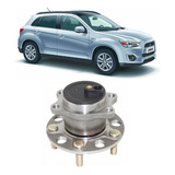 Cubo Roda Traseira Mitsubishi