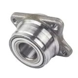 Cubo Roda Traseira Mitsubishi