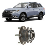Cubo Roda Traseira Mitsubishi