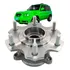 Cubo Roda Traseira Mitsubishi Pajero Full 3.2 2002 2003 2004