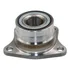 Cubo Roda Traseira S/ Abs Toyota Corolla 1999 2000 2001 2002