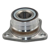 Cubo Roda Traseira S