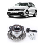 Cubo Roda Traseira Vw