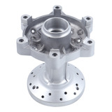 Cubo Roda Traseira Xtz