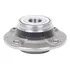 Cubo Roda Traseiro C/rolamento Xsara Break 1.8 16v 1998 1999