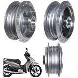 Cubo Roda Traseiro Honda Biz 100   110   125 Modelo Original