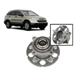 Cubo Roda Traseiro Honda