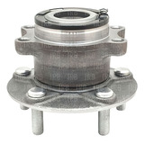 Cubo Roda Traseiro Mitsubishi