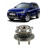 Cubo Roda Traseiro Mitsubishi