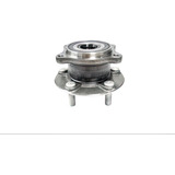 Cubo Roda Traseiro Mitsubishi