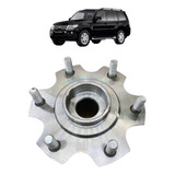 Cubo Roda Traseiro Pajero