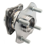 Cubo Roda Traseiro Sem Abs Corolla 1 6 16v 2003 2004 A 2008
