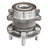 Cubo Roda Traseiro Subaru