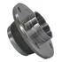 Cubo Roda Traseiro Tipo Palio Marea Brava Idea Linea S/ Abs