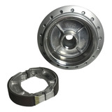 Cubo Roda Traseiro Titan150