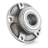 Cubo Rolamento Dianteiro Bmw