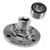 Cubo Rolamento Roda Dianteira