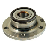 Cubo Rolamento Tras Audi