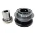 Cubo Saque Rápido Gm Volante Lotse Shutt Snap Fit