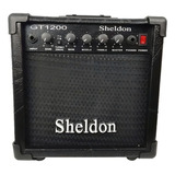 Cubo Sheldon Gt1200 Para