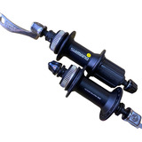 Cubo Shimano Alivio Hb