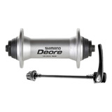 Cubo Shimano Dianteiro V