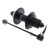 Cubo Shimano Rolamento Selado