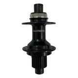 Cubo Shimano Rolamento Selado