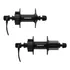 Cubo Shimano Tourney Tx506 Diant/tras. 32f 6 Parafusos 8-10v