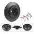 Cubo Slim Volante Esportivo Bmw E36