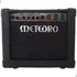 Cubo Space Guitar Jr 35gs Meteoro P Guitarra
