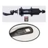  Cubo Tras Shimano Deore Disc 32f Centerlock /alivio Slx Xt 