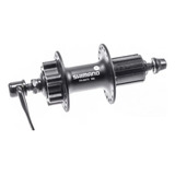 Cubo Traseiro 32f Shimano